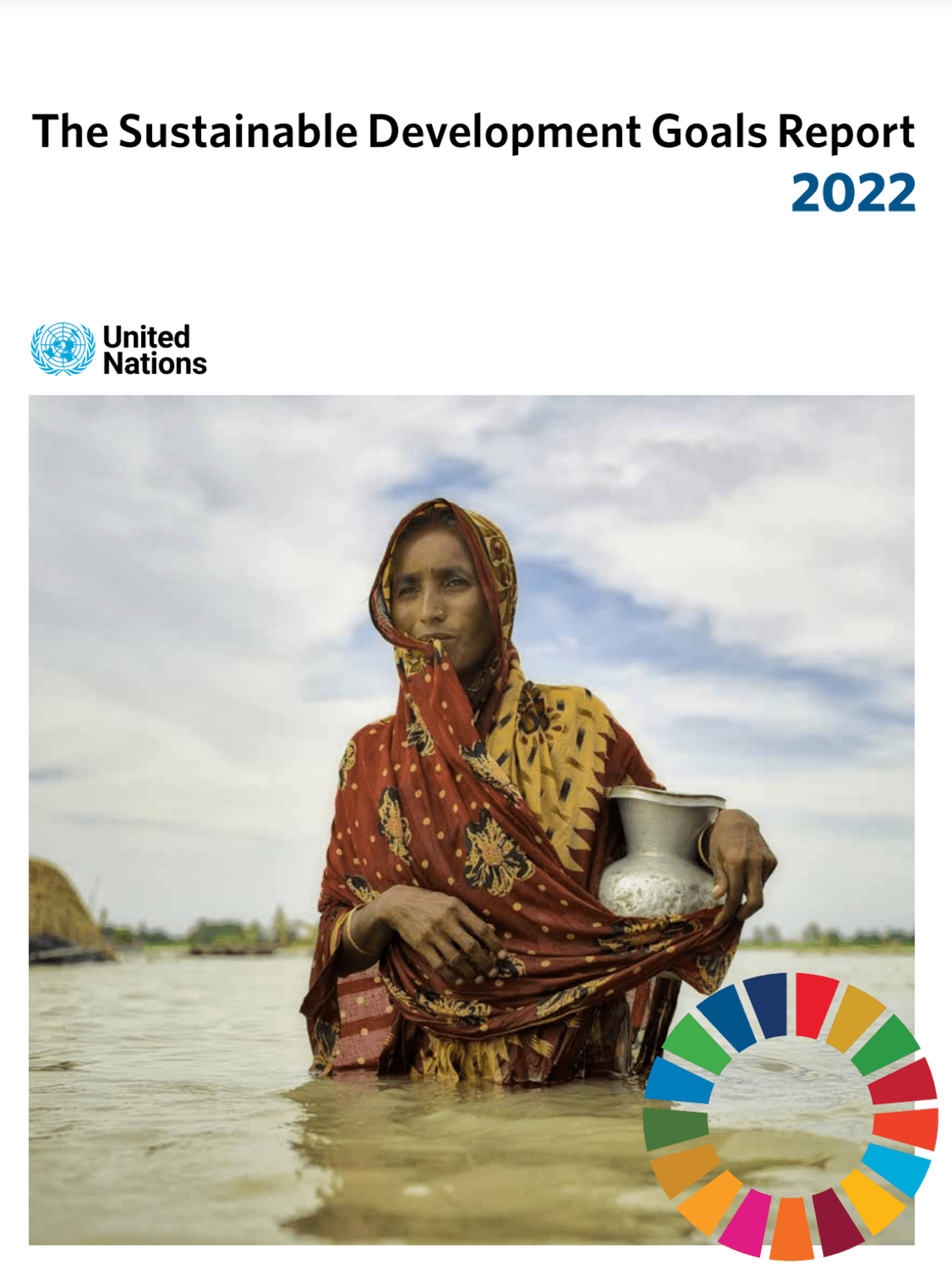 SDG Report 2022